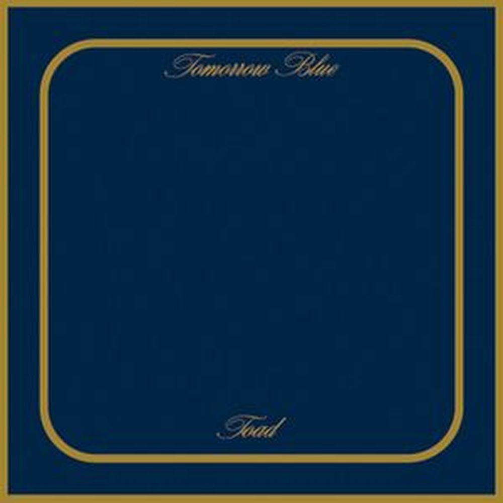 tomorrow blue
