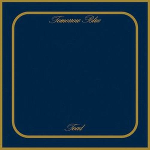 tomorrow blue