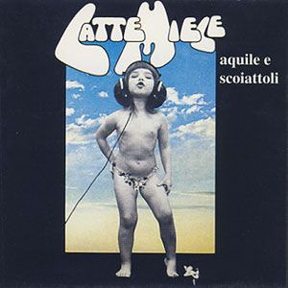 aquile e scoiattoli