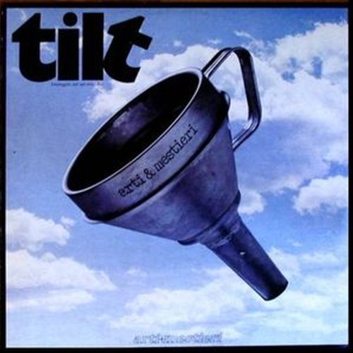 tilt
