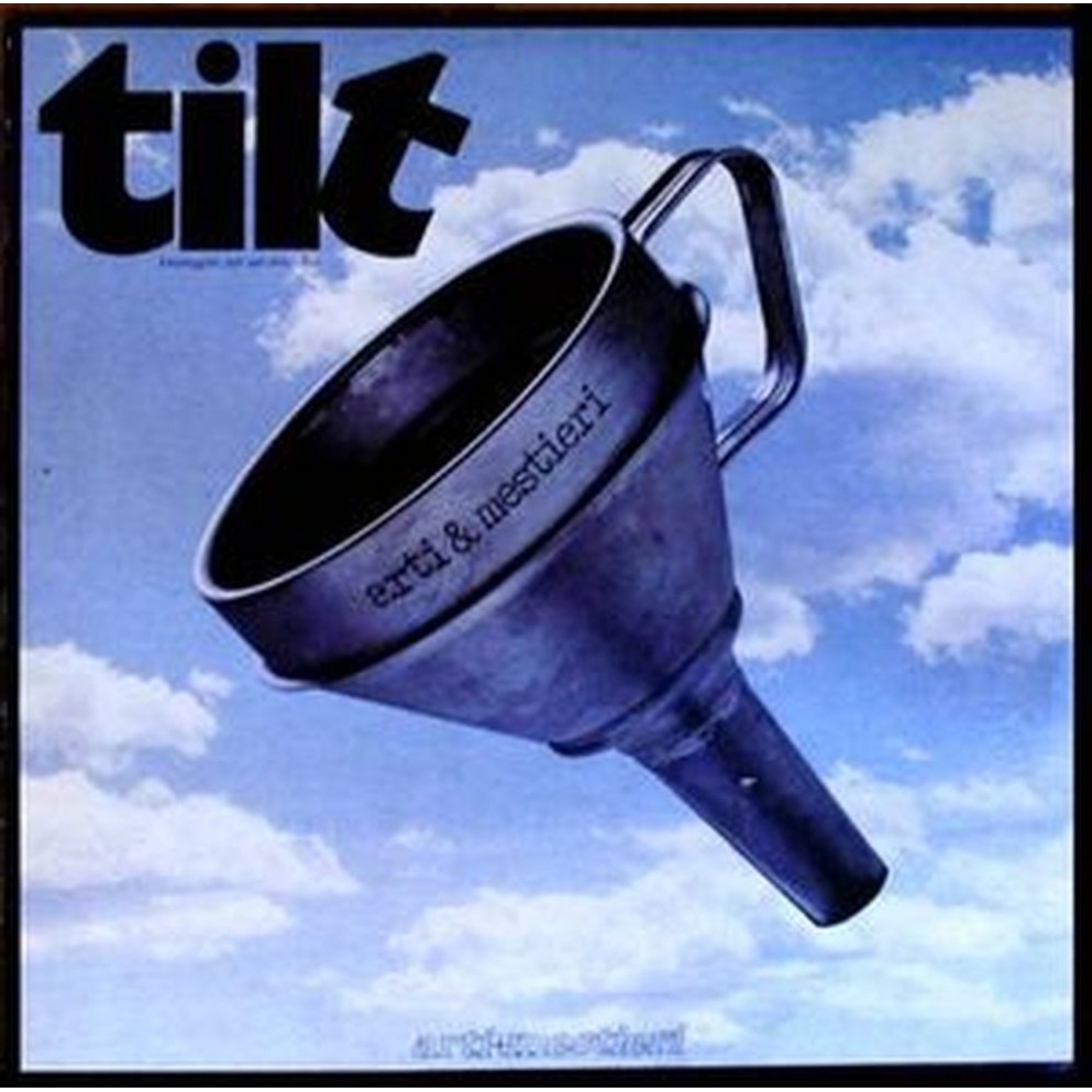 tilt