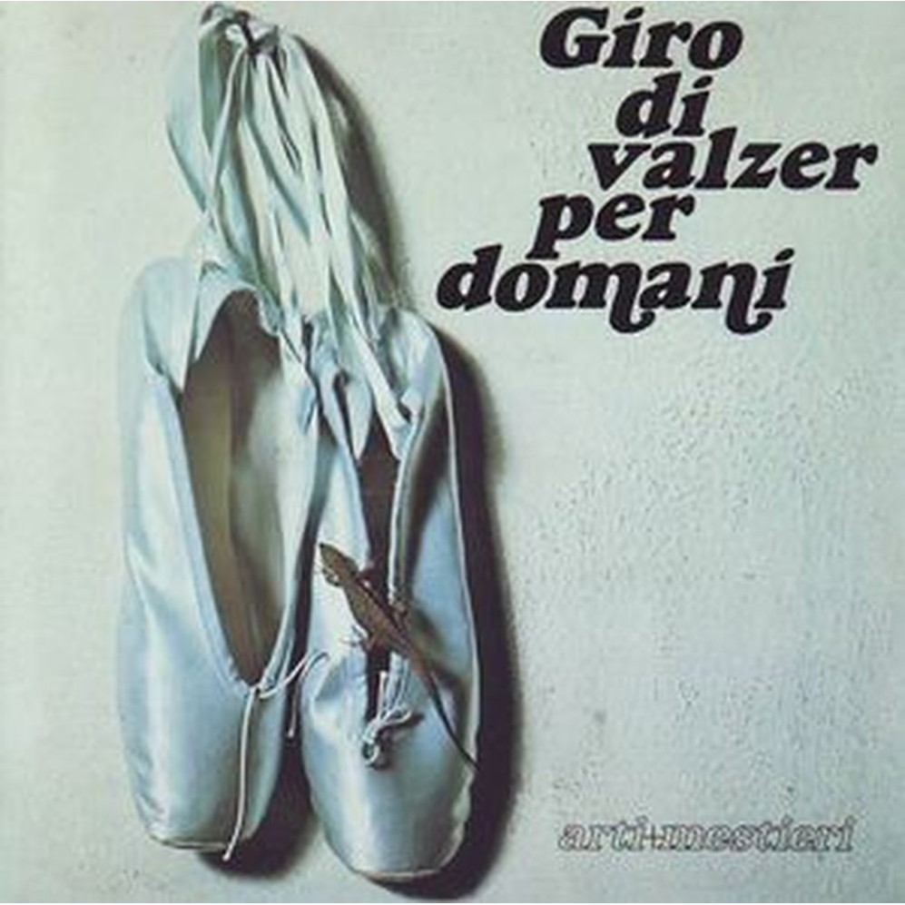 giro di valzer per domani