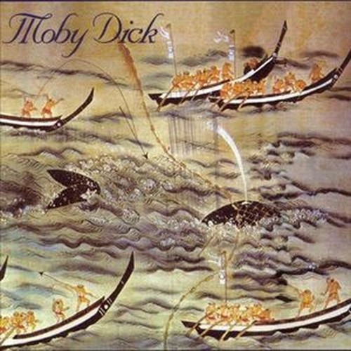 moby dick