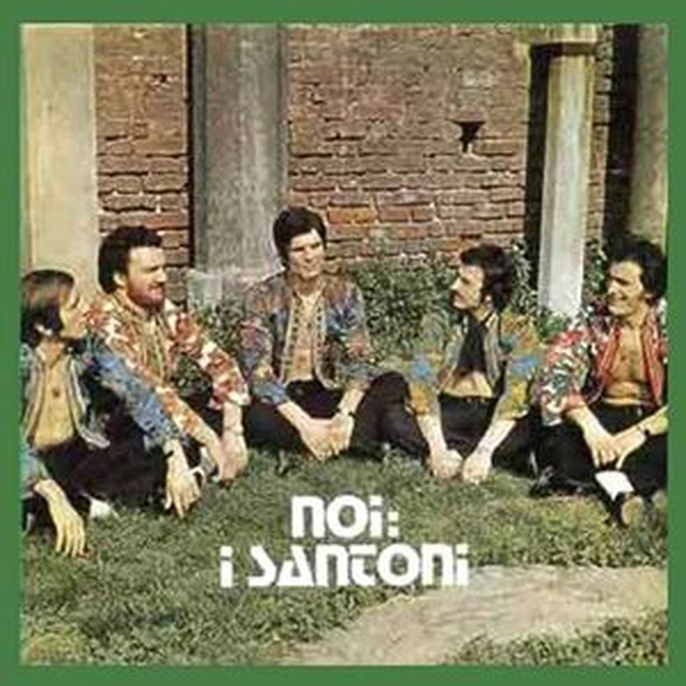 noi: i santoni