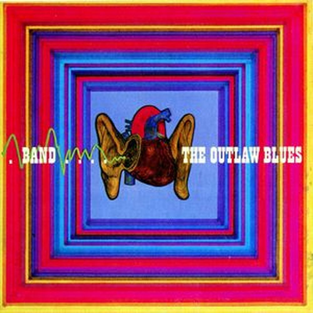 outlaw blues band