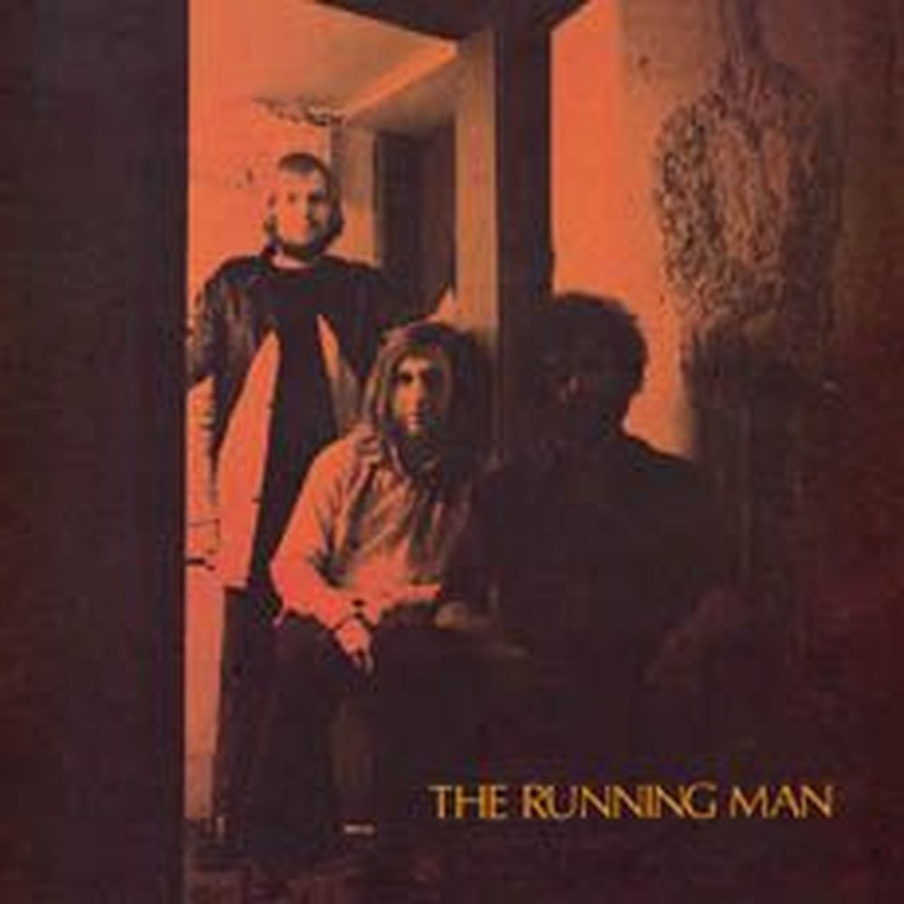 running man