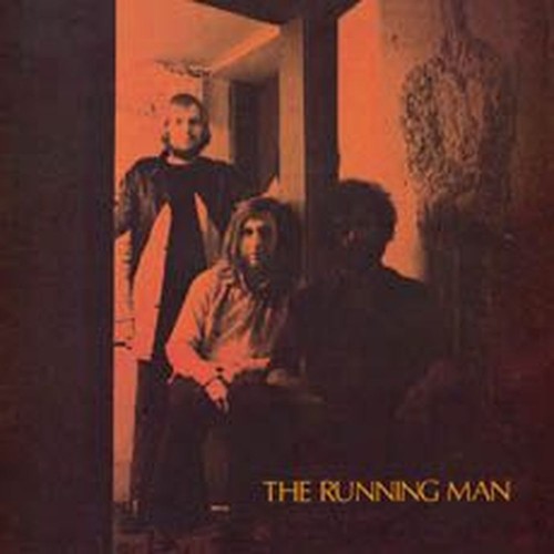 running man