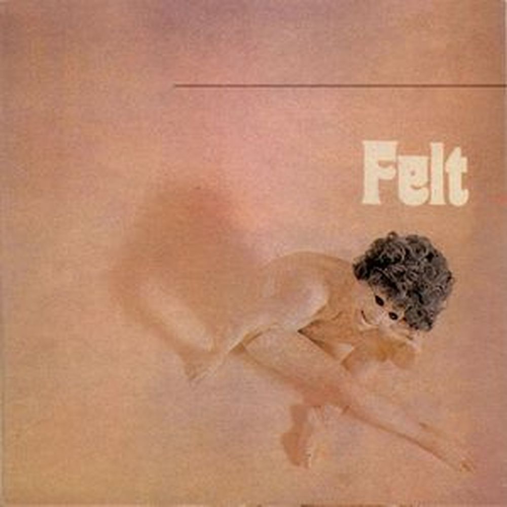 felt