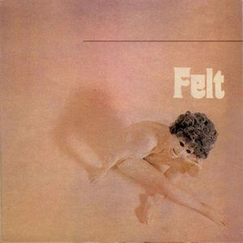 felt