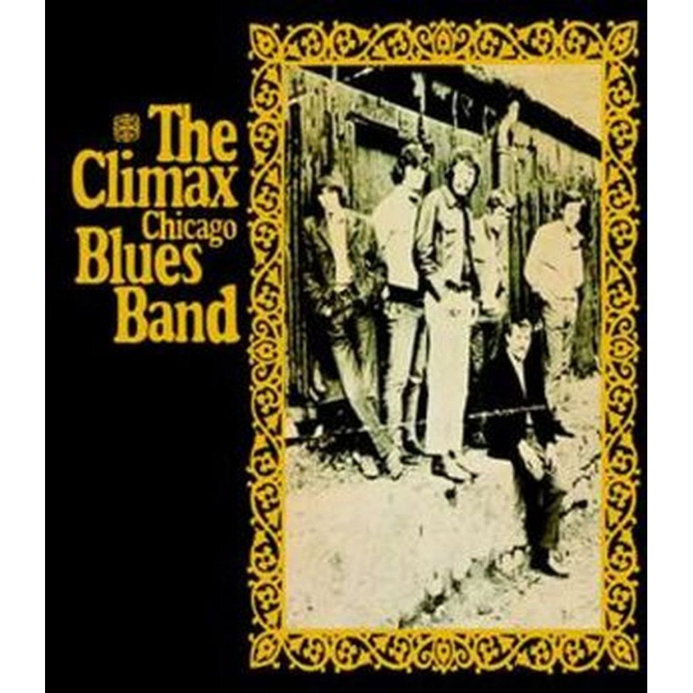 climax chicago blues band