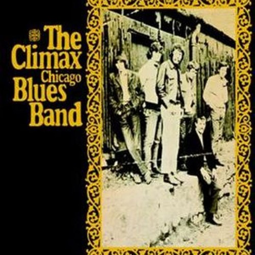 climax chicago blues band