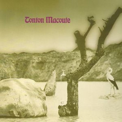 tonton macoute