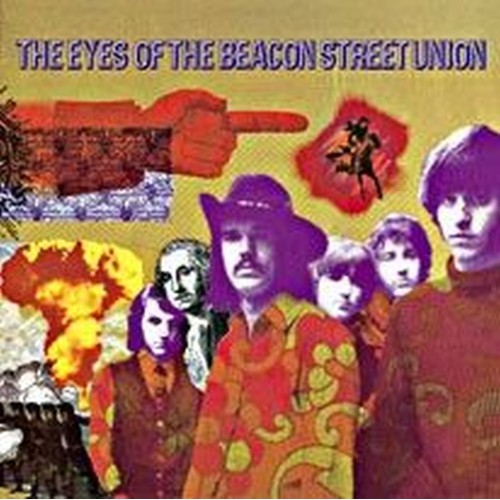 the eyes of the beacon street union