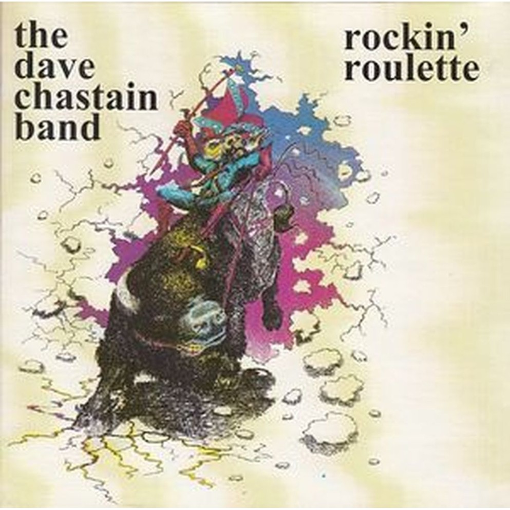 rockin' roulette