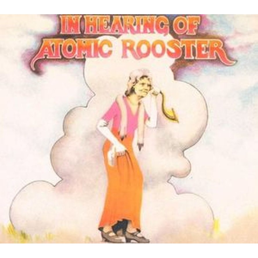 in hearing of atomic rooster