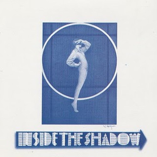 inside the shadow