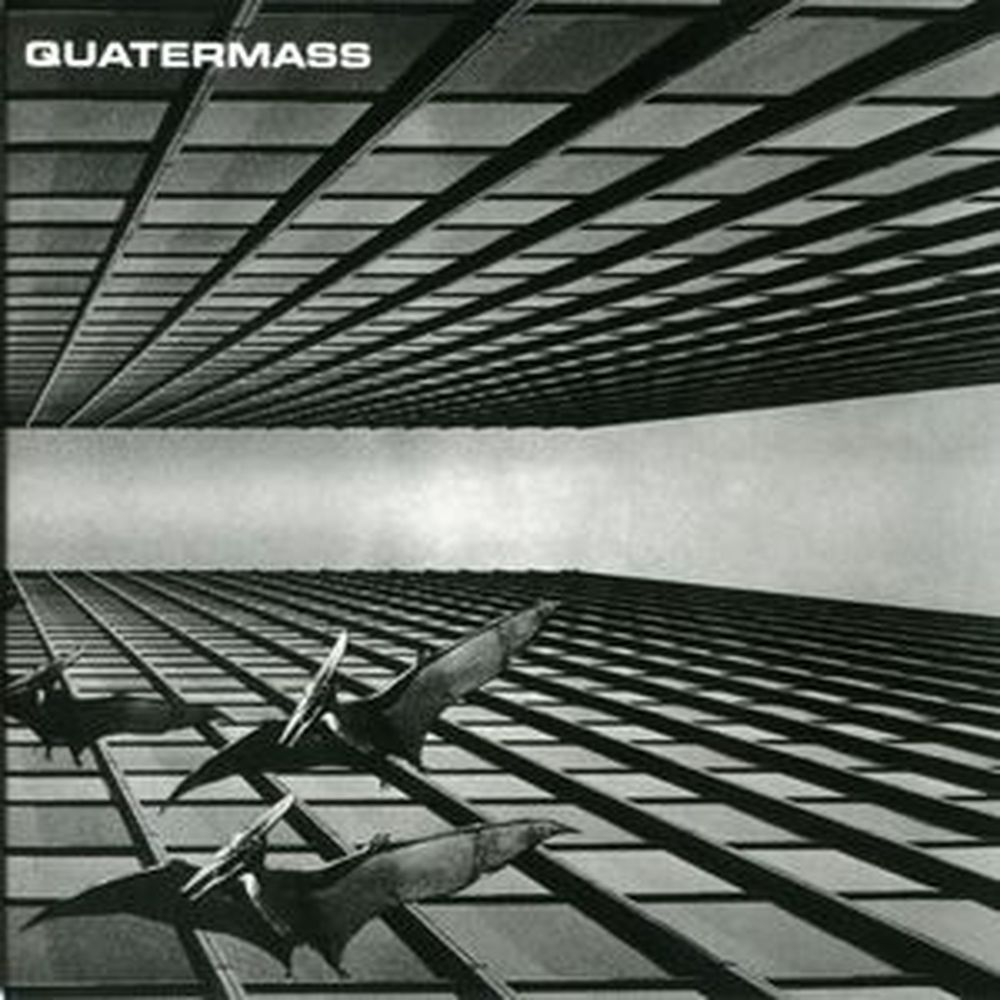 quatermass