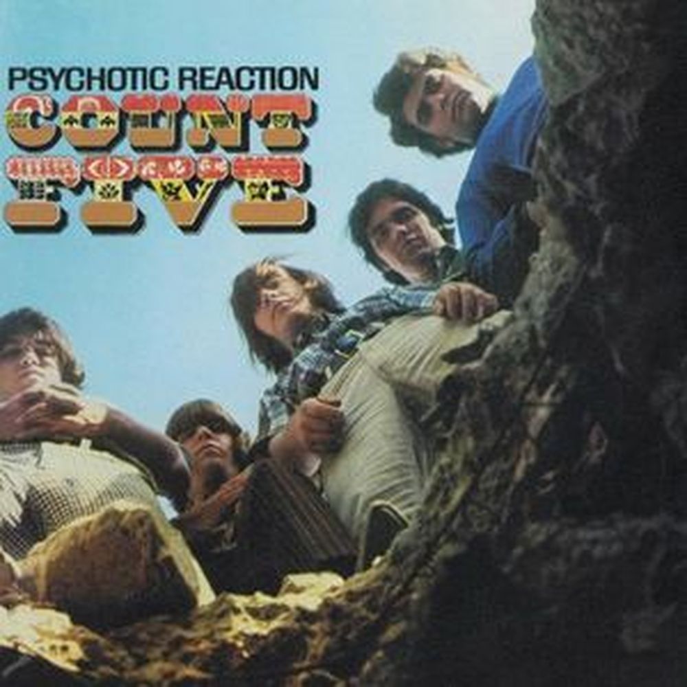 psychotic reaction