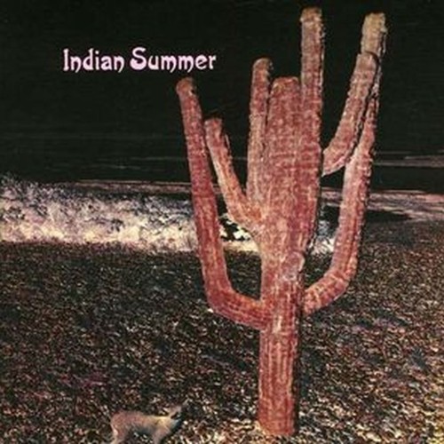 indian summer (coloured)