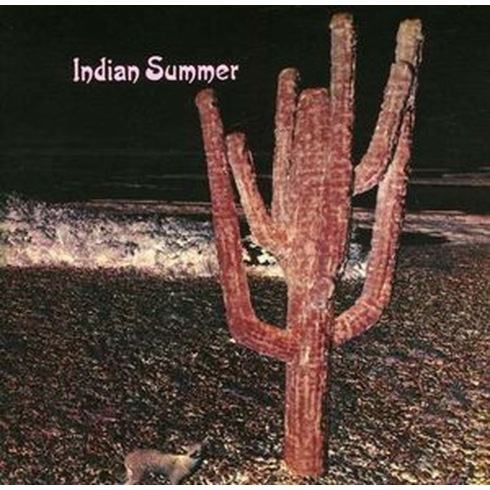 indian summer (coloured)