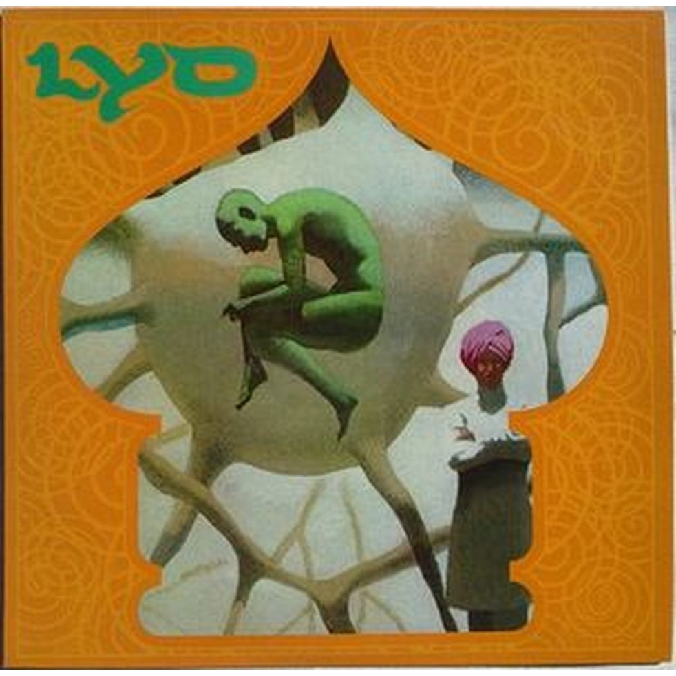 lyd