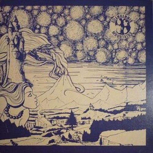 mountains