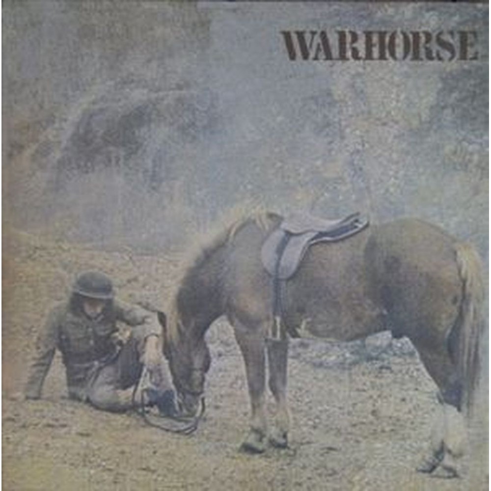 warhorse