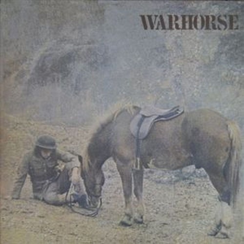 warhorse