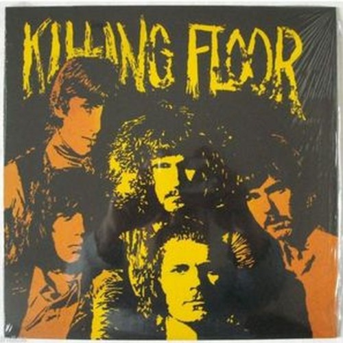 killing floor
