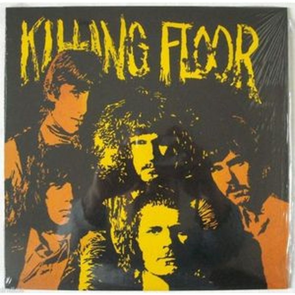 killing floor