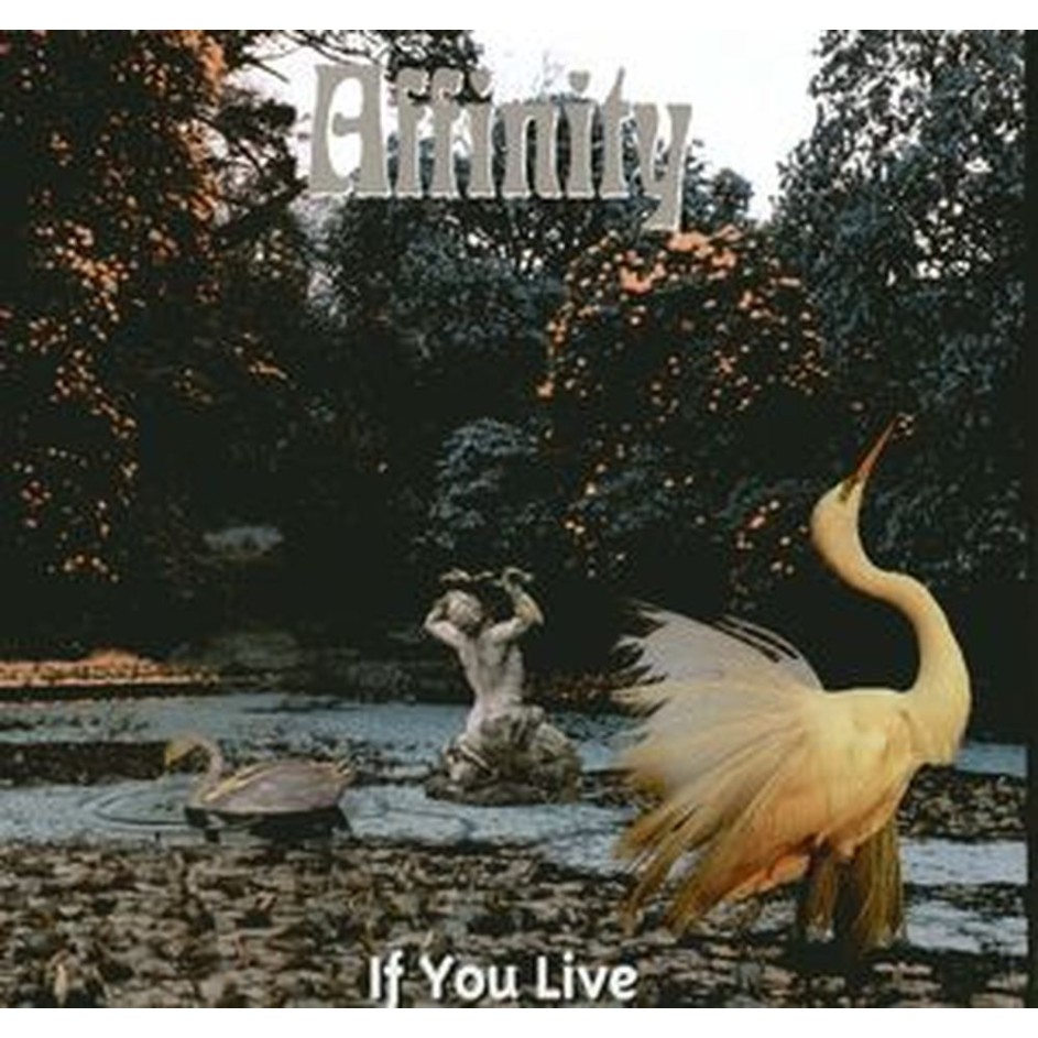 if you live