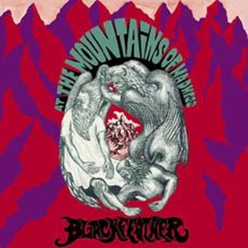 at the mountains of madness