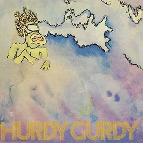 hurdy gurdy