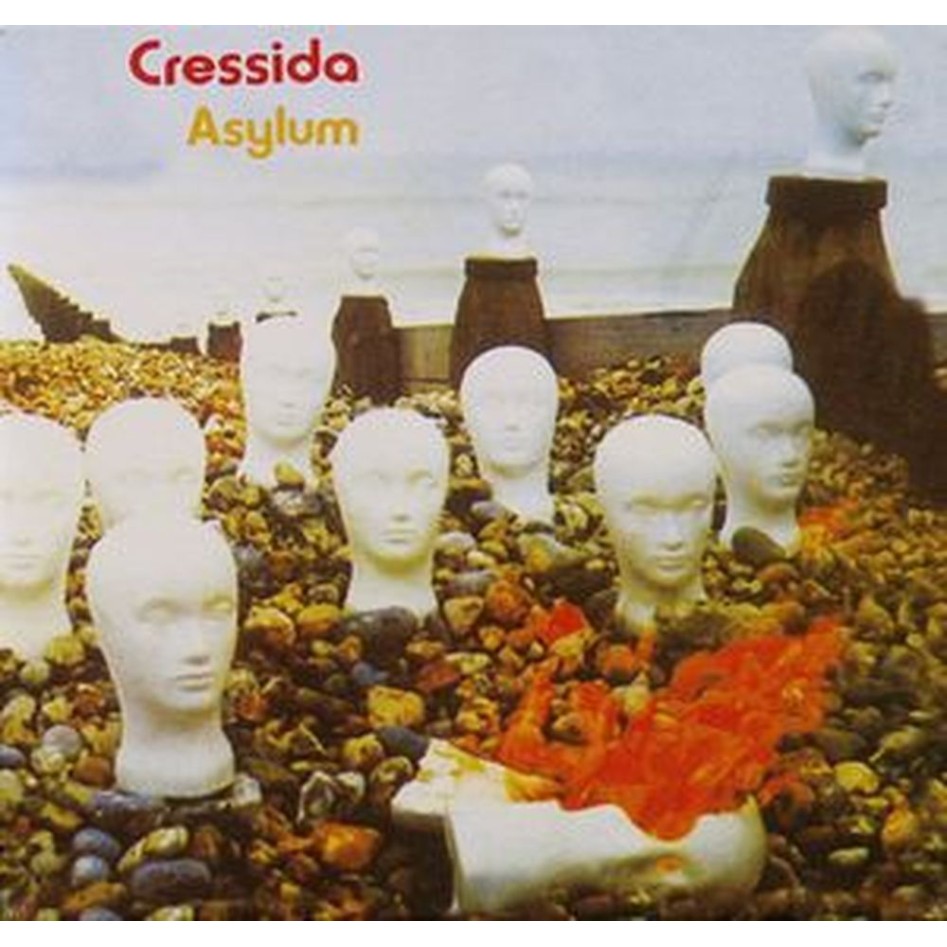asylum