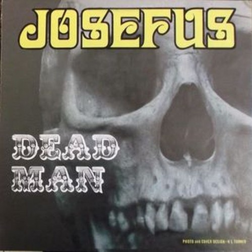 dead man