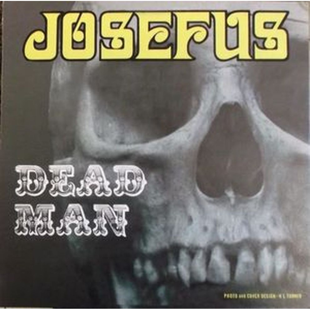 dead man