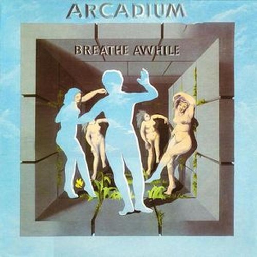 breathe awhile