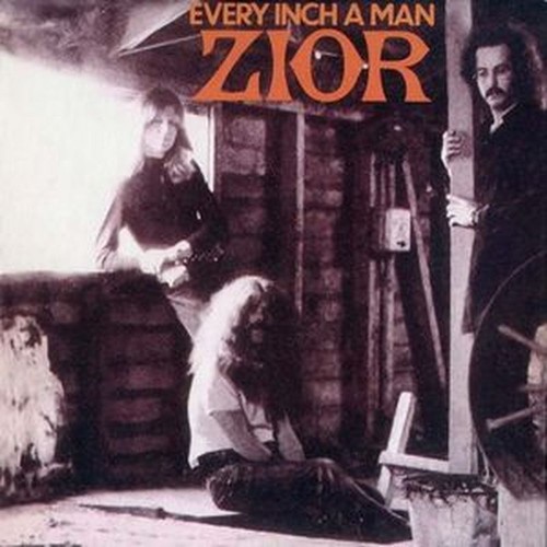 every inch a man