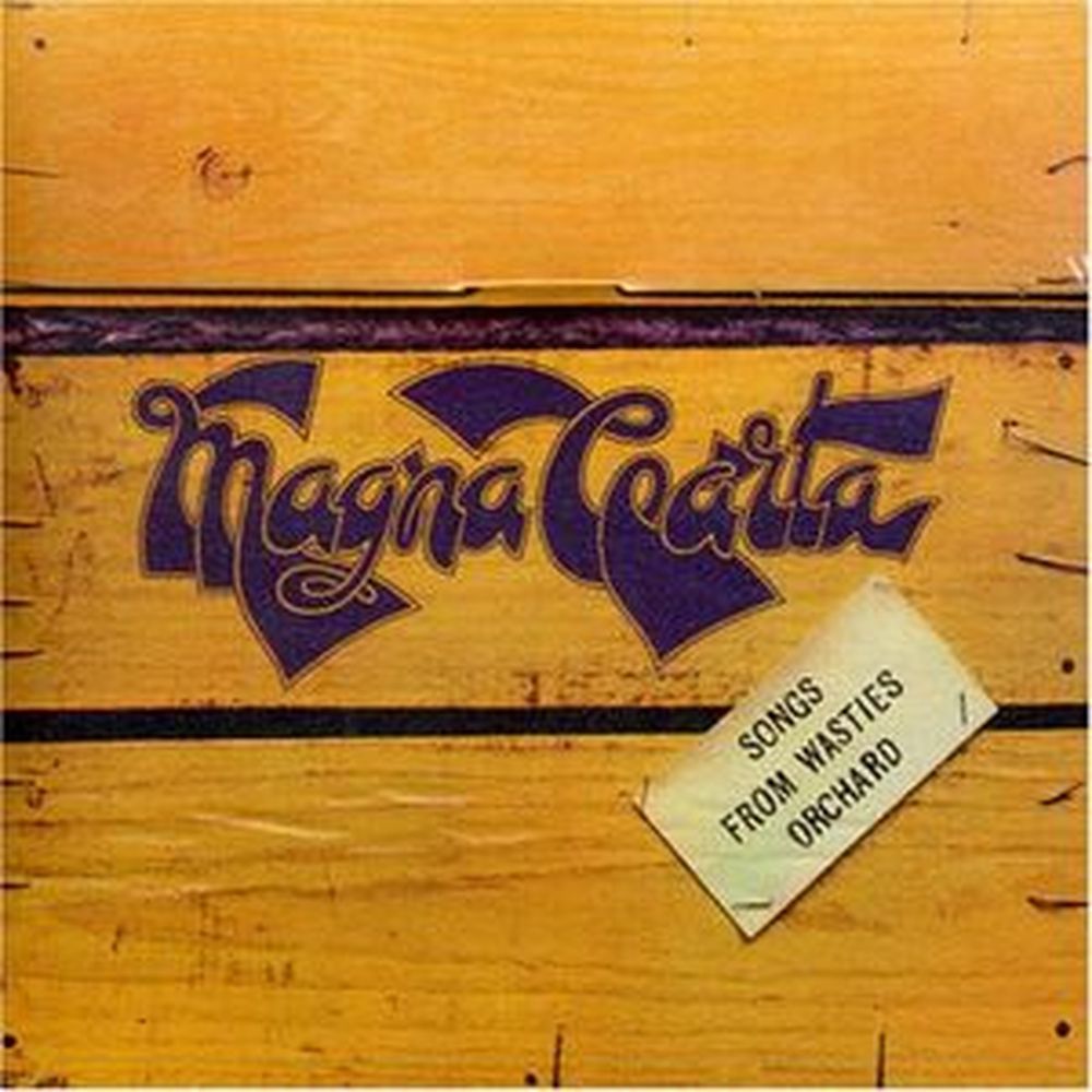 songs from wasties orchard