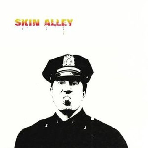 skin alley