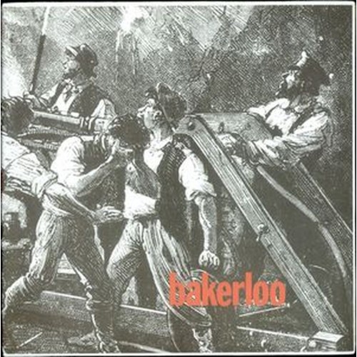 bakerloo