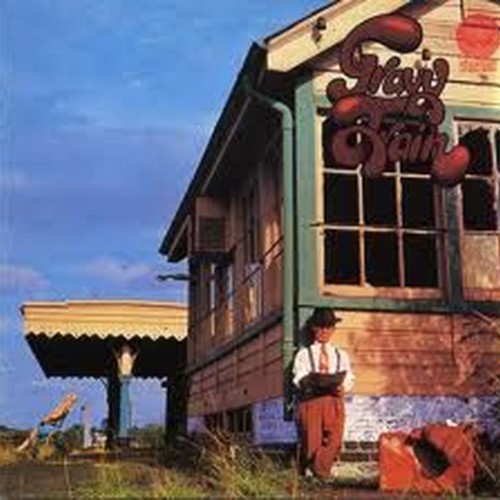 gravy train