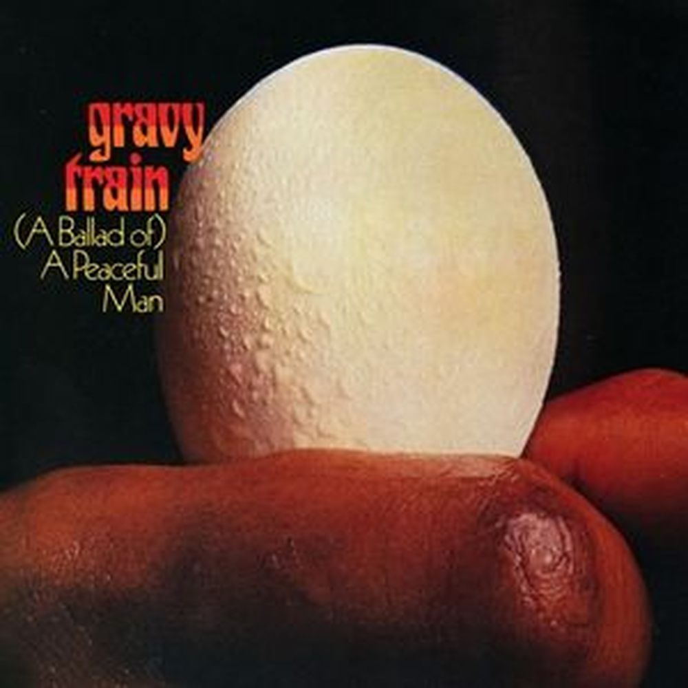 ballad of a peaceful man