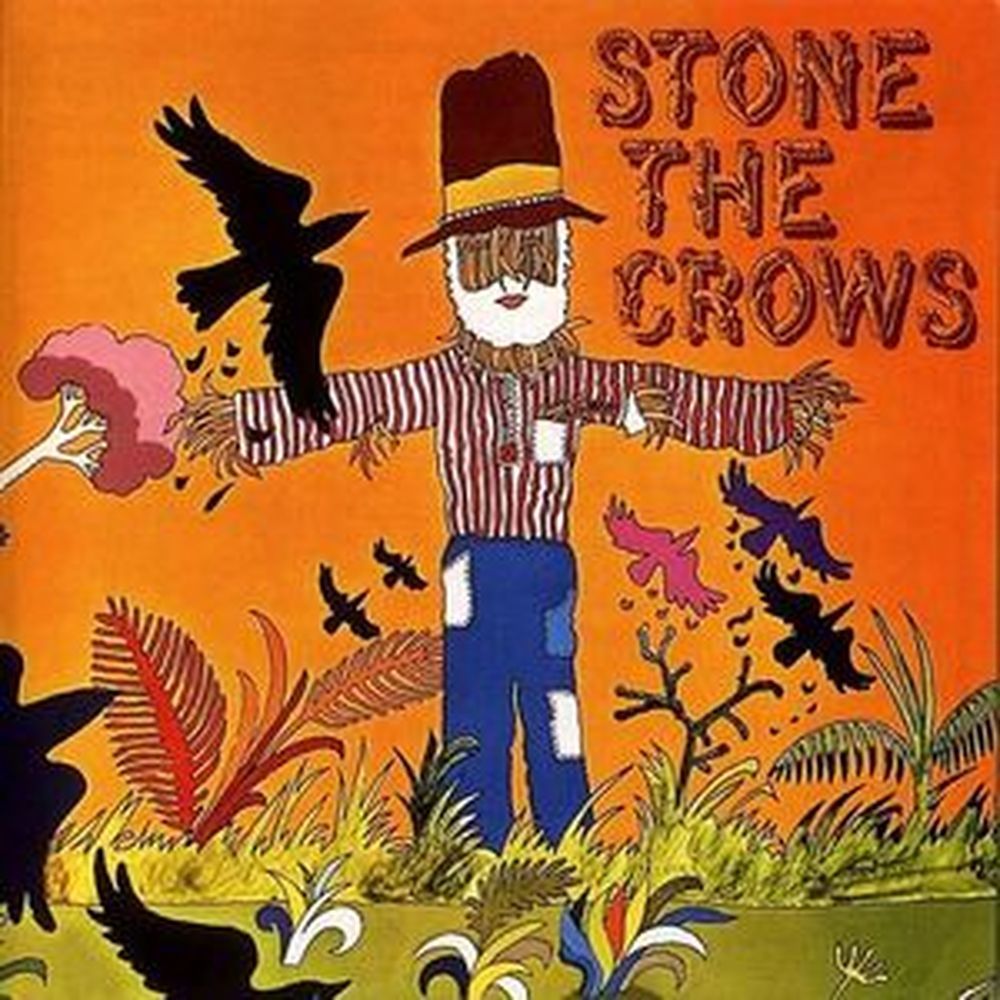 stone the crows