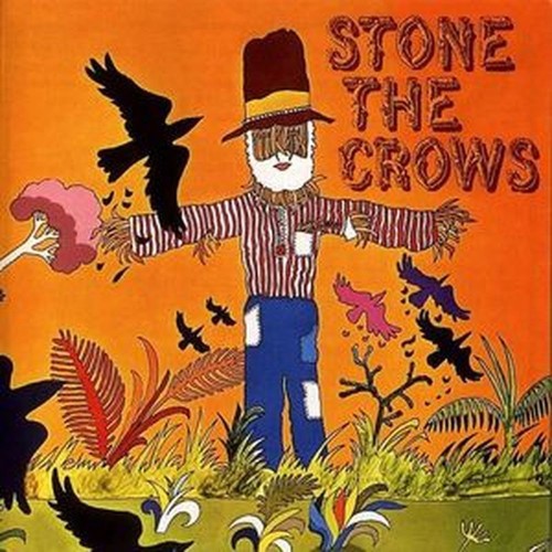 stone the crows