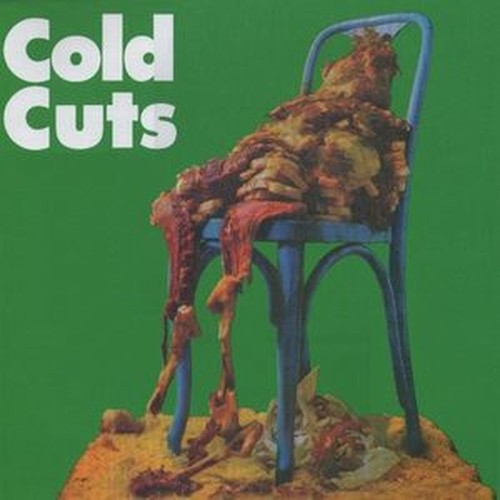 cold cuts (yellow vinyl)