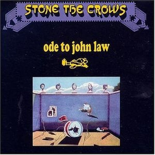 ode to john law