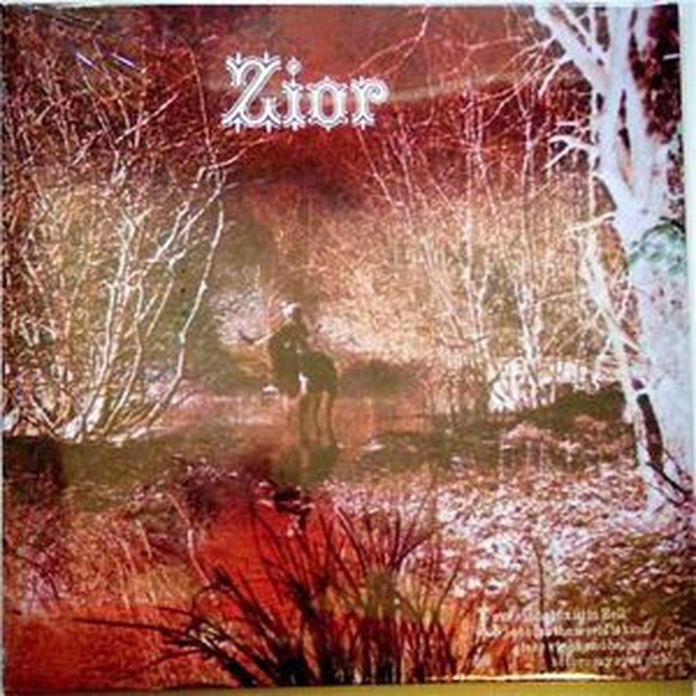 zior + bonus tracks