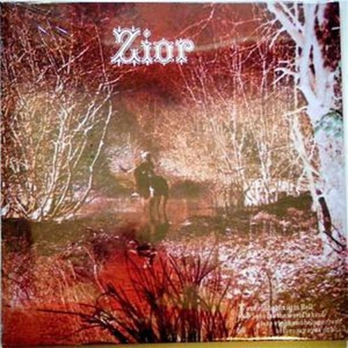 zior + bonus tracks
