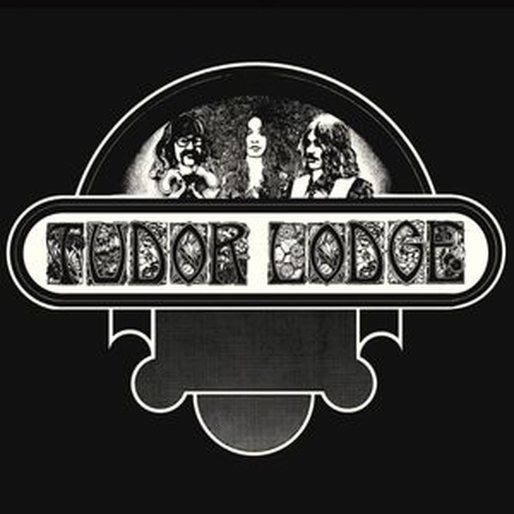 tudor lodge